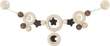 Kinderwagenkette MOND UND