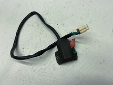 BMW R65 Rechts Lenkerarmatur