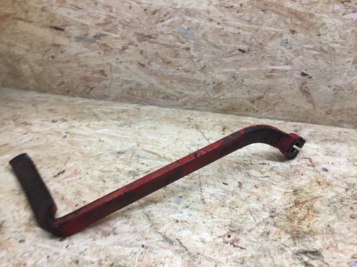 Cormick farmall d217 - mc,