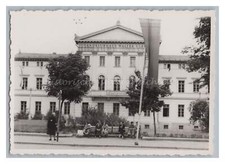 Weimar - Jugendclubhaus Walter