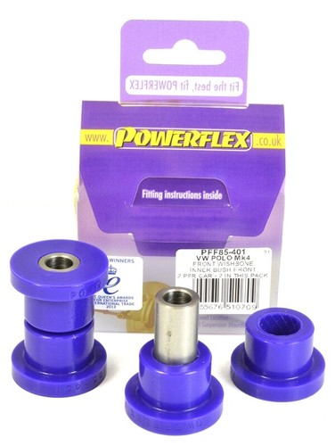 Powerflex pff85 401 vordere - powerflex, pff85-401