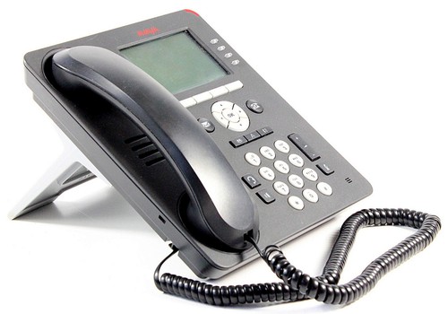 Avaya 9608 deskphone - avaya,