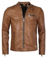 Maze herren lederjacke - herren, berwick