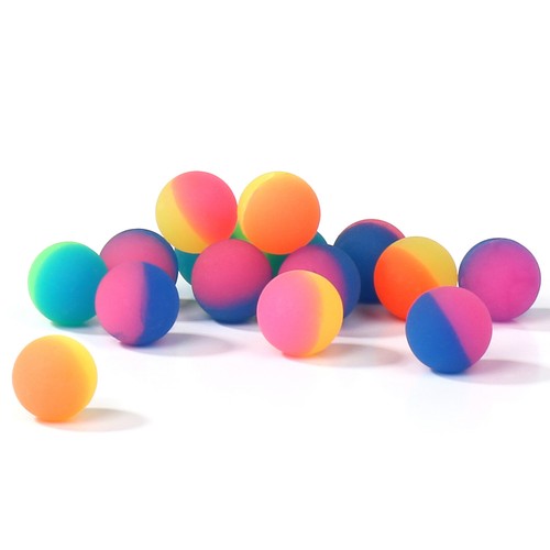 Flummi 24mm frost flummis - flummi,