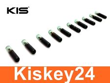 Transponder Chip Wegfahrsperre