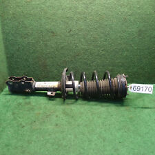 Federbein links vorn Ford Fiesta VI (JA8) 1.4i 71KW Bj.2008 8V51-18K001-BF