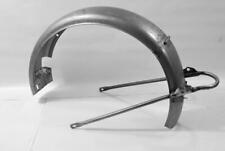 Schutzblech hinten M72, BMW R71 unbehandelt. 