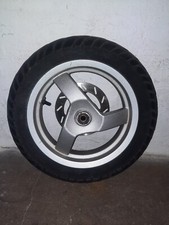 Peugeot New Vivacity 50 2T - Vorderrad Reifen Felge Vorne