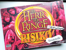 ◄◄ BSH ►► RISIKO Herr