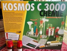Kosmos C 3000 Chemie