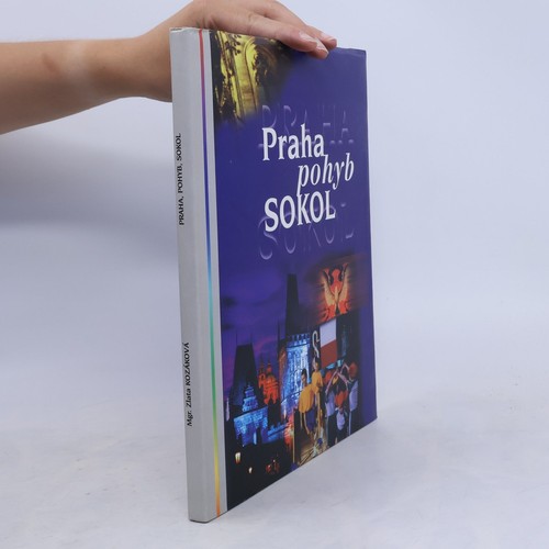 Praha pohyb sokol - sokol , | 