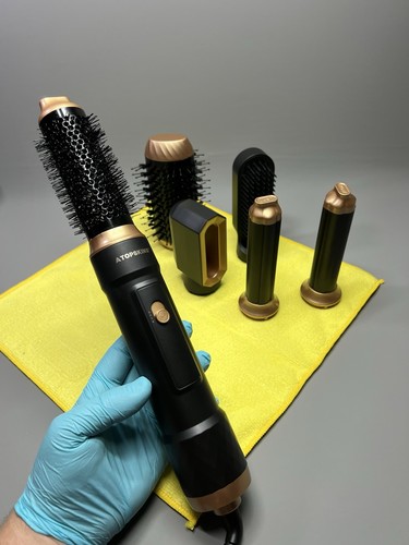 Hair magic dryer - hair,