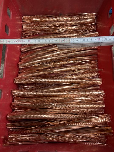 Kupferschrott kabel - kupferschrott,