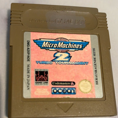 Nintendo game boy - nintendo,