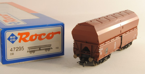 Roco 47295 carro schotterwagen - roco,