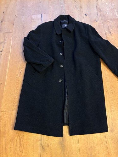 Wollmantel herren - wollmantel,