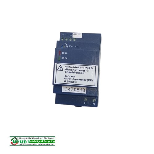 Tdk lambda hutschienen - tdk-lambda,