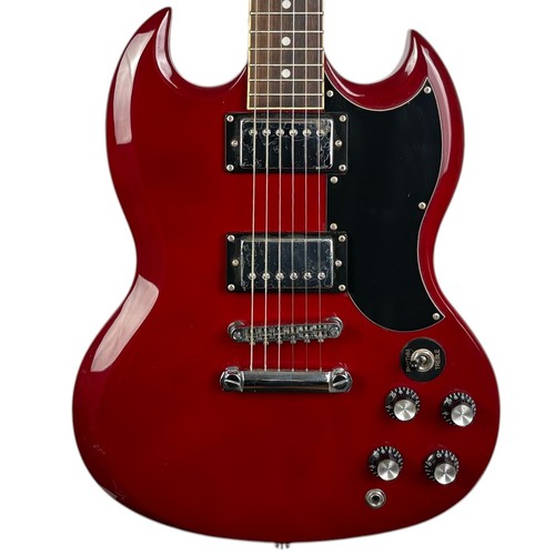 Maestro gibson 2014 - maestro, sg