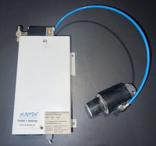 Zubler Saugstellenöffner