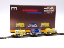 Märklin 86113