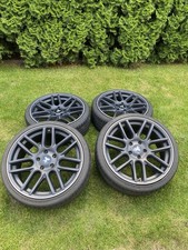 Keskin Kompletträder KT14 8Yx19 H2 225/35 Z R19