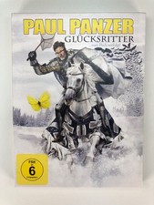 Paul Panzer - Glücksritter