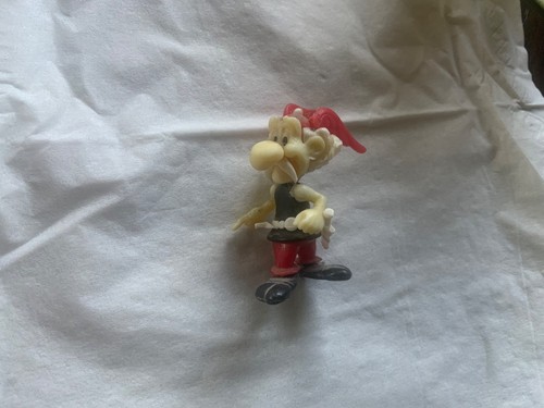 Ferrero asterix 1981 - asterix,