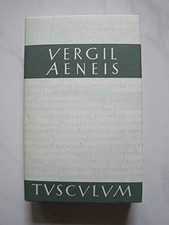 Vergil. Aeneis Lateinisch -