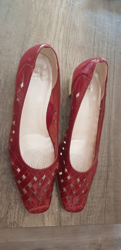 Damen pumps neu - gr., 8