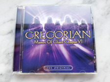 Gregorian Masters of Chant Chapter VI von Gregorian  Chant VI