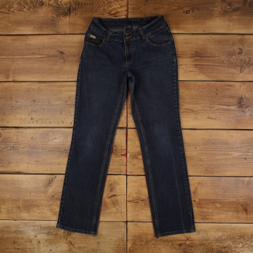 Fubu y2k jeans 28x32 damen - y2k,