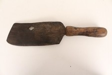 Hackmesser Zimmermannsbeil
