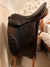 Stubben Romanus Dressursattel