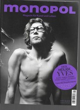 MONOPOL Januar 2022 - Magazin