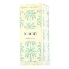 Tommy Hilfiger - Tommy Summer