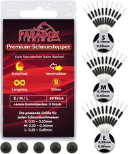 Paradox Fishing Schnurstopper