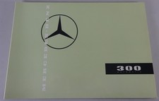 Prospekt Mercedes-Benz