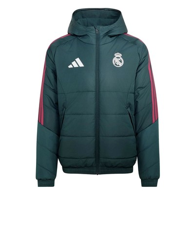 Real madrid adidas mantel - ,