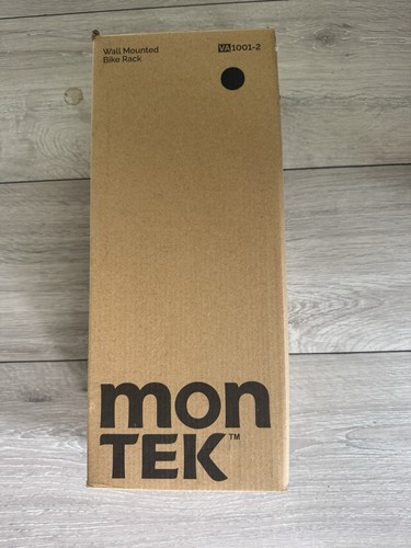 Montek schwenkbare fahrrad - montek,