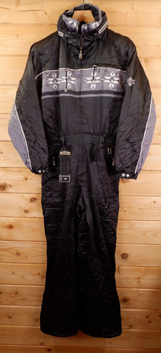 Damen vintage bogner einteiler - damen,
