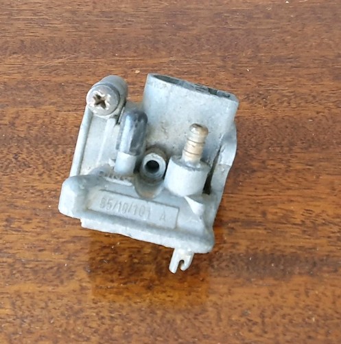 Vergaser bing 101 a - 10,