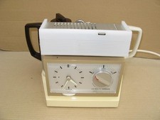 Teasmade, Wecker, Licht