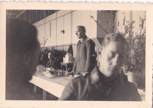 Foto deutsches reich - wk,