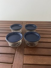 Tupperware Tafelperlen 4er Set
