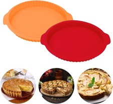 DGN Obstkuchenform,2 Stück