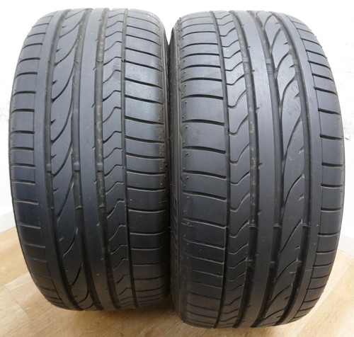 Bridgestone 235 40 zr18 - x,
