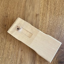 Ulmia holzkeil keilbreite 60mm - ulmia,