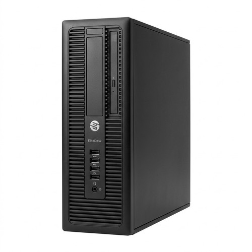 Elitedesk 705 sff amd a4 - g1,