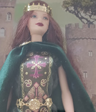 Mattel Barbie Collectibles