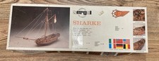 Mantua Sharke 783 Schiff